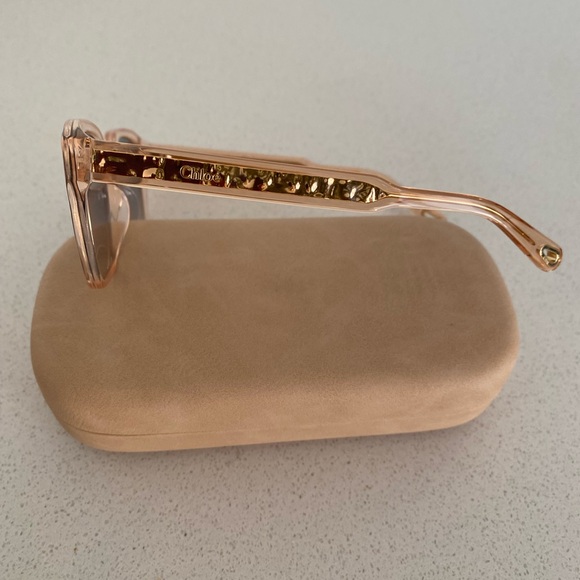 Chloe CE759S Square 52mm Sunglasses NWOT - Picture 5 of 7